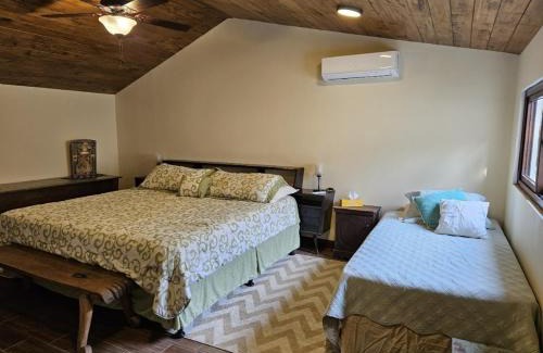 Antigua Guatemala Apartment | Loft Candelaria Antigua