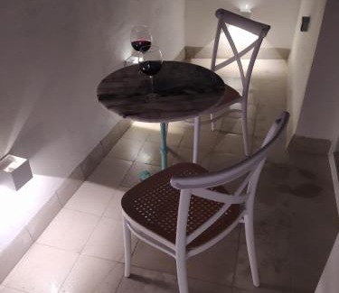 Ubrique Apartment | Loft Casa del Agua Ubrique