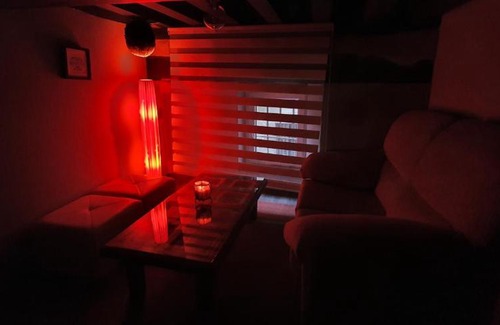 Old Town Apartment | Loft Catedral Apartamento Deluxe