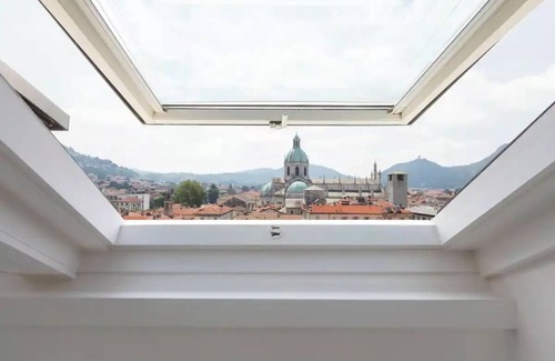 Como City Centre Apartment | Loft Cedronn
