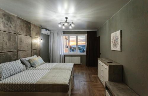 Tiraspol Apartment | Loft Centr