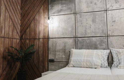 Tiraspol Apartment | Loft Centr