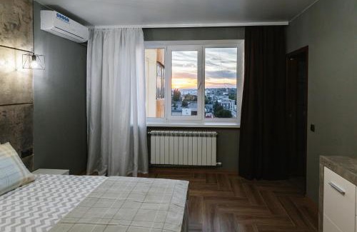 Tiraspol Apartment | Loft Centr