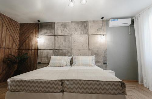Tiraspol Apartment | Loft Centr