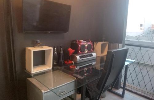 Centro House | Loft central ll