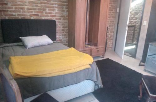 Centro House | Loft central ll