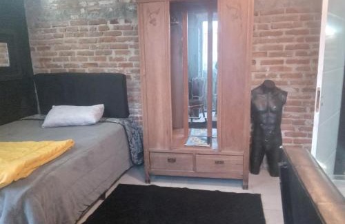 Centro House | Loft central ll