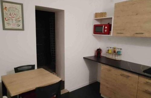 Aubenas Apartment | LOFT centre ville Aubenas