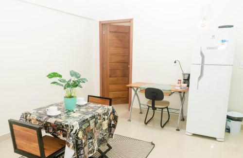 Centro Apartment | Loft centro de Manaus 708