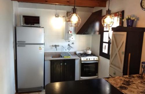 Necochea Apartment | Loft Chic