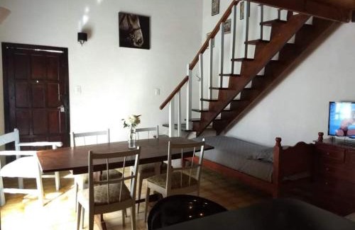 Necochea Apartment | Loft Chic