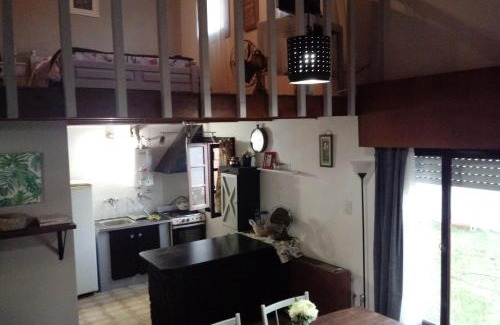 Necochea Apartment | Loft Chic