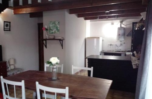 Necochea Apartment | Loft Chic