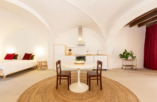 Beja Apartment | Loft cidade antiga