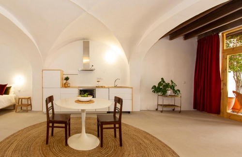 Beja Apartment | Loft cidade antiga