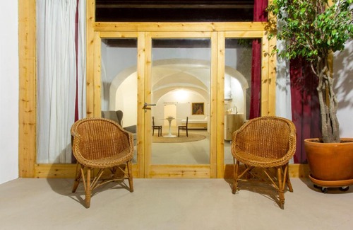 Beja Apartment | Loft cidade antiga
