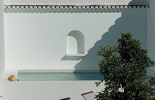 Beja Apartment | Loft cidade antiga