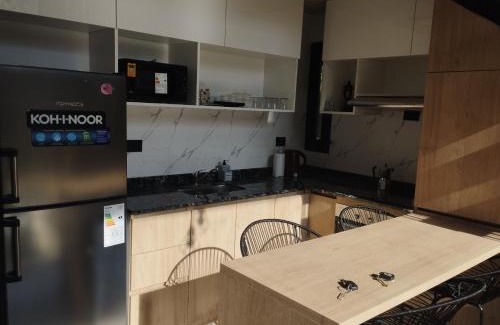 Las Chacras Apartment | Loft CienHojas