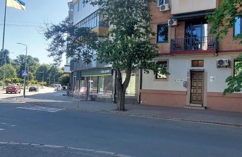 Sukhinovka Apartment | Loft city center