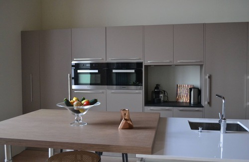 Mont Duplan House | Loft city heart Nimes
