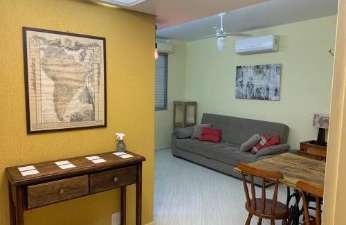 Centro Historico Apartment | Loft completo, Centro Historico 706