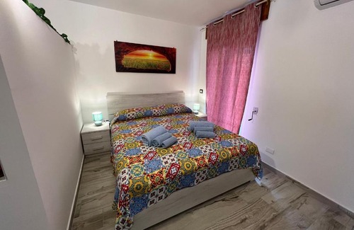 Lecce Apartment | loft con terrazzo a livello stazione