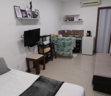 Mambucaba Apartment | Loft condomínio garatucaia
