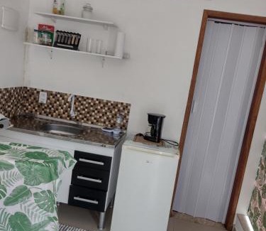 Mambucaba Apartment | Loft condomínio garatucaia