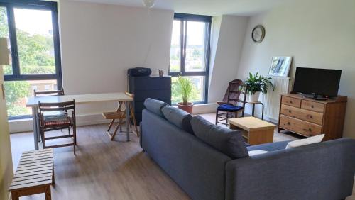 Arcueil Apartment | loft confortable et calme