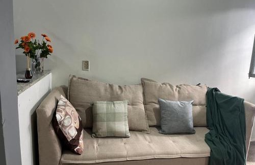Colonia Terra Nova Apartment | loft confortavel dez minutos do aeroporto