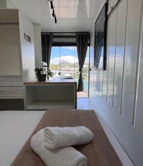 Estaleiro Apartment | Loft Container Estaleiro