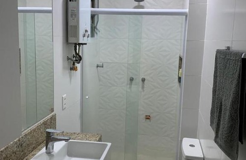 Copacabana Apartment | Loft Copacabana Paradise a 3min da praia!