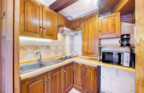 Renaca Apartment | Loft Costero- W/Parking, Wifi, View & TV