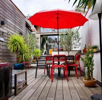 Arcachon Apartment | Loft cosy au cœur d'Arcachon !