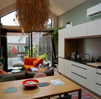 Arcachon Apartment | Loft cosy au cœur d'Arcachon !