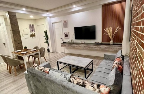 Agdal Apartment | Loft & Cozy in Agdal