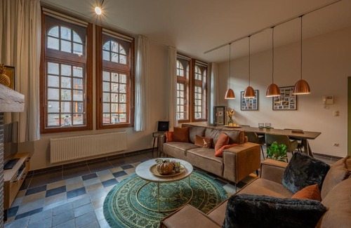 Ieper Apartment | LOFT d'O
