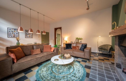 Ieper Apartment | LOFT d'O