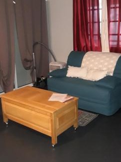 Le Thillot Apartment | Loft dans les Vosges idéal 2 personnes