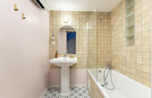 Saint-Louis Apartment | Loft de 150m2 avec terrasse