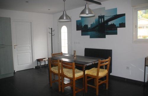 Saint-Jean-en-Royans House | LOFT de 60 M2