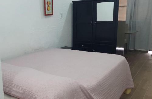 Salina Cruz Apartment | loft de Angel