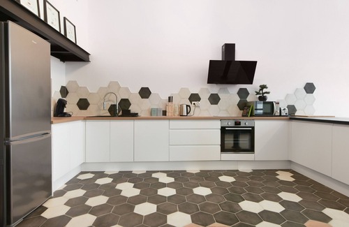 Tourcoing Apartment | Loft de l'usine - Welkeys
