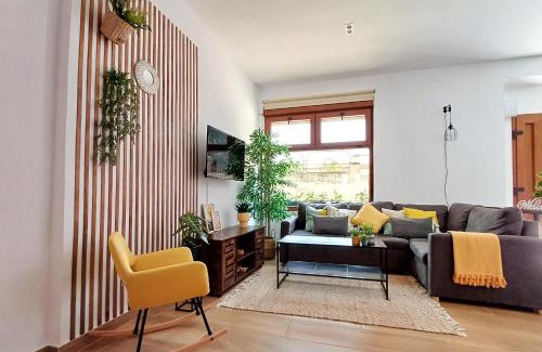 Arriondas Apartment | LOFT de Tita Larrea