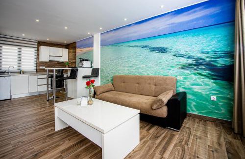 Esquinzo Apartment | Loft del Mar 2 Jandia