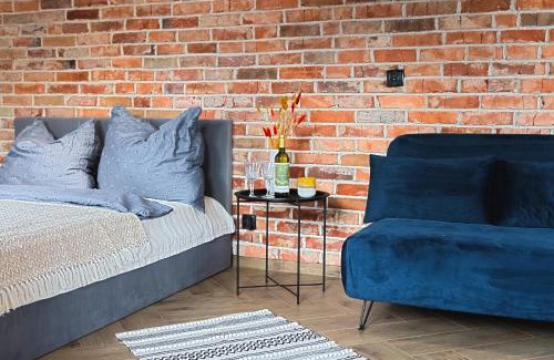 Bielsko-Biala Apartment | Loft deLUX #nestapartamenty