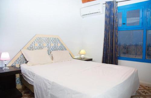 Tozeur Apartment | Loft Deluxe avec accès Piscine