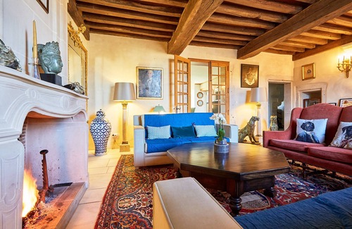 Blay Apartment | Loft-Deluxe-Private Bathroom-Lake view