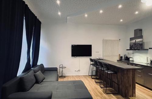 Westend Apartment | Loft directly next to Oktoberfest and downtown