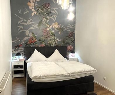 Westend Apartment | Loft directly next to Oktoberfest and downtown